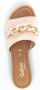 Gabor NU 21% KORTING Slippers met trendy sierketting - Thumbnail 16