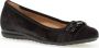 Gabor Schwarz Casual gesloten schoenen Zwart Dames - Thumbnail 10