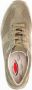 Gabor Beige Textiel Basket Rollingsoft Groen Green Dames - Thumbnail 11
