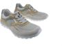 Gabor rollingsoft sensitive 86.964.60 dames rollende wandelsneaker beige - Thumbnail 3