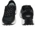 Gabor Flexibele Walking Sneaker Black Dames - Thumbnail 4