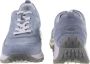 Gabor Flexibele Walking Sneaker met Rollingsoft Technologie Blue Dames - Thumbnail 5