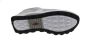Gabor Flexibele Walking Sneaker met Rollingsoft Technologie Gray Dames - Thumbnail 5