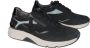 Gabor rollingsoft sensitive 96.896.87 dames rollende wandelsneaker zwart - Thumbnail 4