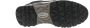 Pius Gabor 8000.15.11 heren sneaker zwart - Thumbnail 2