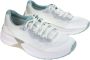 Gabor Flexibele wandelsneaker White Dames - Thumbnail 3