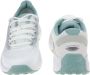 Gabor Flexibele wandelsneaker White Dames - Thumbnail 4