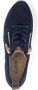 Gabor Fluwelen lederen marine cognac manden Multicolor Dames - Thumbnail 10