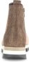Gabor Cognac lederen fluwelen manden Brown Dames - Thumbnail 9