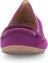 Gabor Ballerina's businessschoen lage schoen instapschoen comfortabele elastische afwerking - Thumbnail 4
