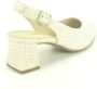 Gabor Gedrukte Goud Beige Stijlvolle Schoenen Yellow Dames - Thumbnail 2