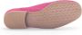 Gabor Geperforeerde Roze Pumps Damesschoenen Pink Dames - Thumbnail 6