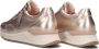 GABOR Lage Sneakers Dames 587 Maat: 41 Materiaal: Leer Kleur: Goud - Thumbnail 5