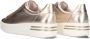 Gabor Roségouden Metallic Sneakers met Optifit Voetbed Yellow Dames - Thumbnail 9