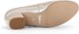 Gabor Gouden lakleren pumps Yellow Dames - Thumbnail 7