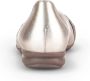 Gabor Dames Instappers & Ballerina's 42.623.82 Platina - Thumbnail 11