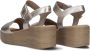 GABOR Dames 531 Maat: 41 Materiaal: Suède Kleur: Goud - Thumbnail 4