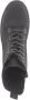 Gabor Grijze Casual Gesloten Booties Vrouwen Gray Dames - Thumbnail 5