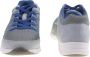 Gabor Grijze Dames Walking Sneaker Gray Dames - Thumbnail 5