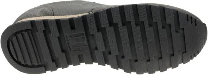 Gabor Grijze Heren Sneaker Gray Heren