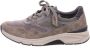 Gabor Rollingsoft 36.896 Mohair combinatie Sensitive Sneaker - Thumbnail 4