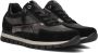 GABOR Lage Sneakers Dames 437 Maat: 37 5 Materiaal: Suède Kleur: Grijs - Thumbnail 7