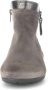 Gabor Laarsjes Pisa blokhak ankleboots comfort schoen in breedte h (=zeer breed) - Thumbnail 7