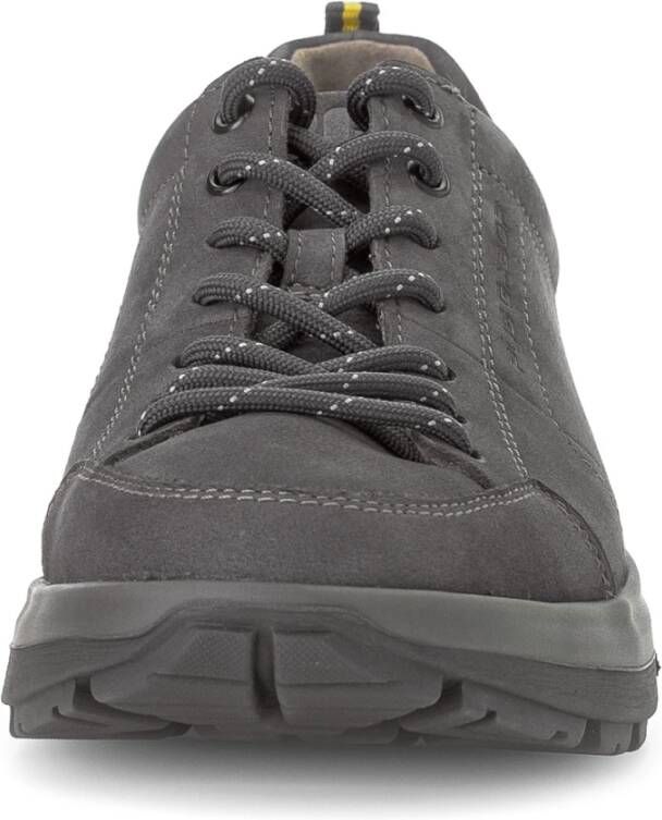 Gabor Pius Gabor Antraciet Veterschoen - Foto 3