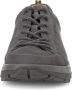 Gabor Pius Gabor Antraciet Veterschoen - Thumbnail 3