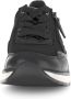 Gabor Sneakers met sleehak Capri vrijetijdsschoen lage schoen veterschoen in k-breedte (= extra breed) - Thumbnail 14