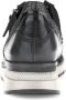 Gabor Sneakers met sleehak Capri vrijetijdsschoen lage schoen veterschoen in k-breedte (= extra breed) - Thumbnail 15