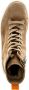 Gabor rollingsoft sensitive 96.805.44 dames rollende wandelsneaker bruin - Thumbnail 5