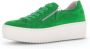 Gabor Groene Casual Veterschoenen voor Dames - Thumbnail 2
