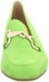 Gabor Groene Comfort Slipper voor Volwassenen - Thumbnail 10