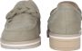 Gabor Groene Dames Loafer Stijlvol Schoeisel Green Dames - Thumbnail 4