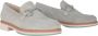 Gabor Groene Dames Loafer voor de Zomer Gray Dames - Thumbnail 3