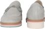 Gabor Groene Dames Loafer voor de Zomer Gray Dames - Thumbnail 4