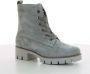 Gabor Groene Damesschoenen Stijlvol Model Green Dames - Thumbnail 2