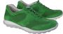 Gabor rollingsoft sensitive 46.966.44 dames rollende wandelsneaker groen - Thumbnail 5