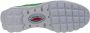 Gabor rollingsoft sensitive 46.966.44 dames rollende wandelsneaker groen - Thumbnail 8