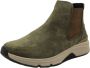 Gabor Groene Stijlvolle Schoenen Green Dames - Thumbnail 2