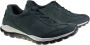 Gabor Groene Walking Sneaker Rollingsoft Green Dames - Thumbnail 2
