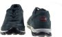 Gabor Groene Walking Sneaker Rollingsoft Green Dames - Thumbnail 3