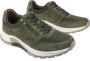 Pius Gabor rollingsoft sensitive 8000.14.04 heren rollende wandelsneaker groen - Thumbnail 2