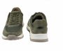 Pius Gabor rollingsoft sensitive 8000.14.04 heren rollende wandelsneaker groen - Thumbnail 3