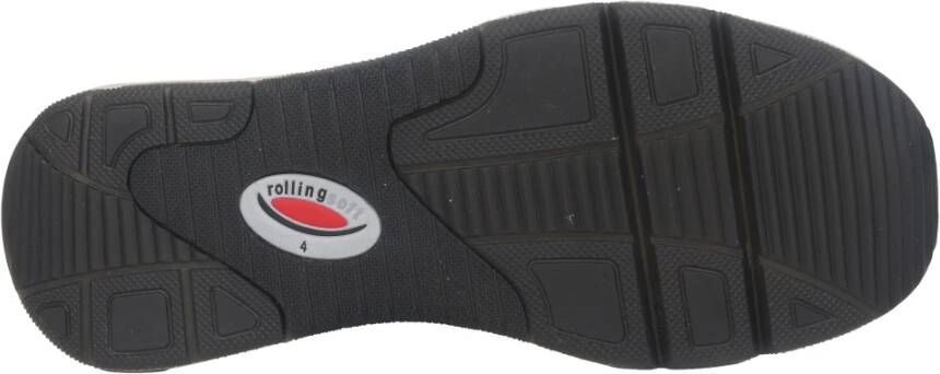 Gabor Groene wandelschoenen voor vrouwen
