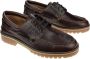 Gabor Heren Lace-up Bootschoen Brown Heren - Thumbnail 3