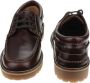 Gabor Heren Lace-up Bootschoen Brown Heren - Thumbnail 4