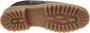 Gabor Heren Lace-up Bootschoen Brown Heren - Thumbnail 5
