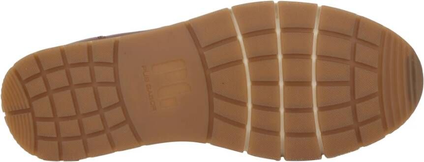 Gabor Heren Leren Sneakers